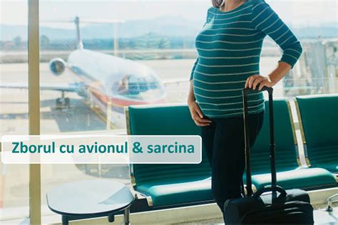 Pregatiri pentru zborul in sarcina