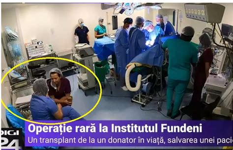 Medici în sală de operație