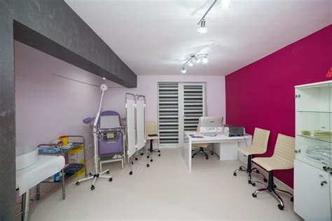 Cabinet medical ginecologic