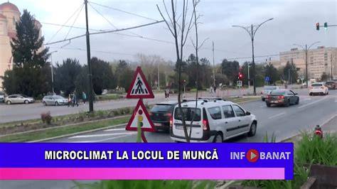 Infografic: Măsuri de microclimat la locul de muncă în condiții de caniculă