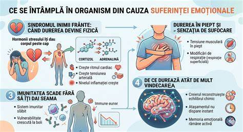Infografic: Efecte emoționale pe 12 luni după pierderea sarcinii