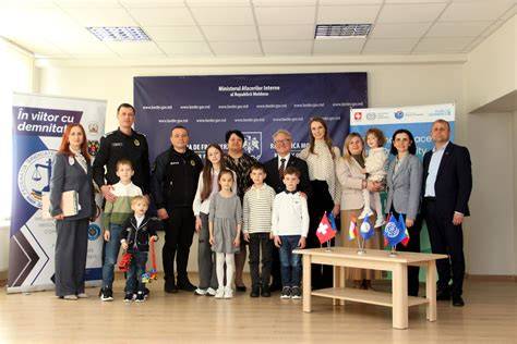 RMN la copii - spațiu prietenos pentru copii și adulți