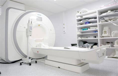 RMN 3T - profesionalism si confort pacient