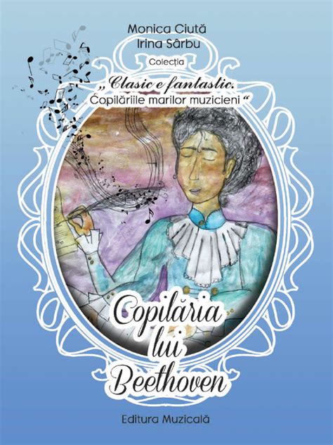 Diagramă genealogică a ascendenţilor lui Beethoven