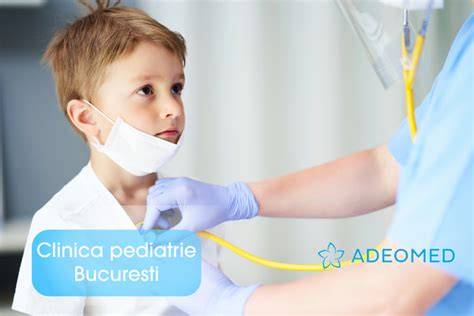 Infografic: Tipuri de tuse la copii și opțiuni de tratament