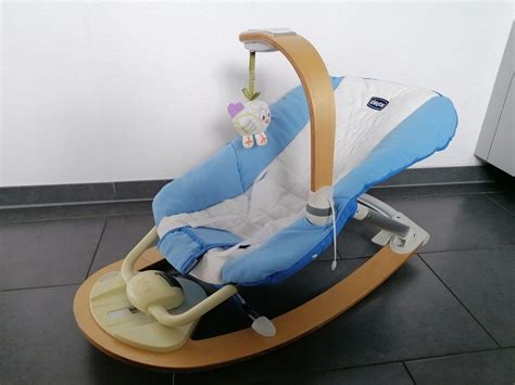 Schema cu dimensiunile leagănului Chicco I-Feel