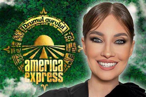 Infografic: cronologia evenimentelor-cheie ale sarcinii și participării la America Express