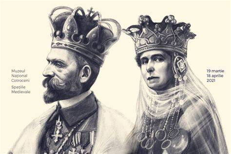 Diagramă succintă a relațiilor matrimoniale: Hohenzollern, Saxa-Coburg, Romanov, Bourbon-Parma