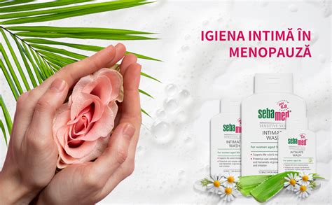 Infografic despre igiena intimă post-procedură