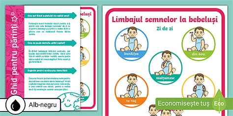 Infografic: Semne de alarmă la bebeluși