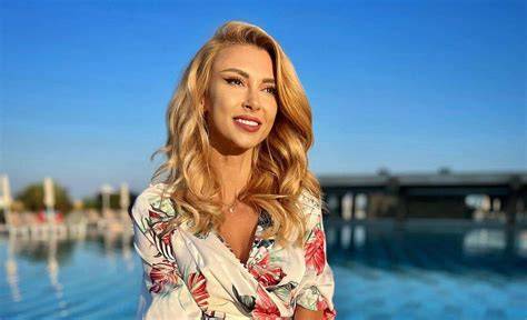 Fan club și susținere pentru Andreea Bălan