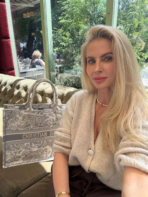 Andreea Bănică în copilărie, arhivă personală