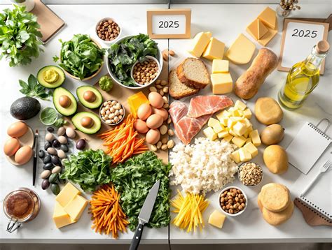 Alimente permise și interzise în sarcină