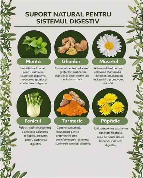 Infografic: Cum ajuta ceaiurile din plante la colicile bebelusilor (mușețel, fenicul, marar, mentă)