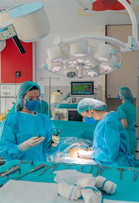 Plaga operatorie după cezariană