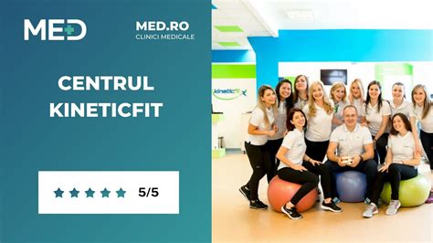 Imagine cu program tipic de kinetoterapie pediatrica pe clase de varsta