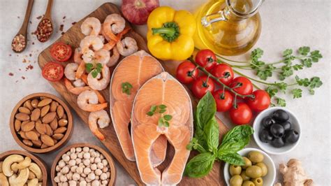 Schema dietei mediteraneene pentru preconceptie si sarcina