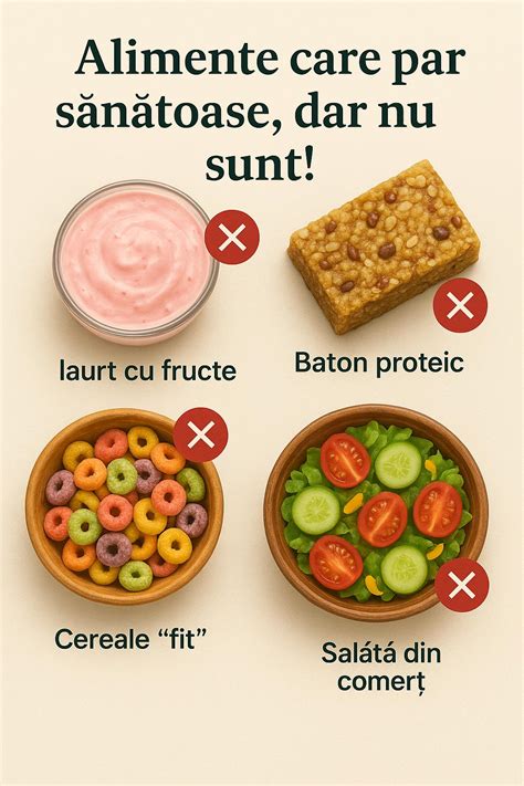 Exemple de alimente sănătoase pentru perioada postpartum