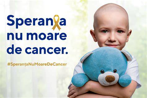 Infografic: Proiecte P.A.V.E.L. pentru copii cu cancer în ultimii ani