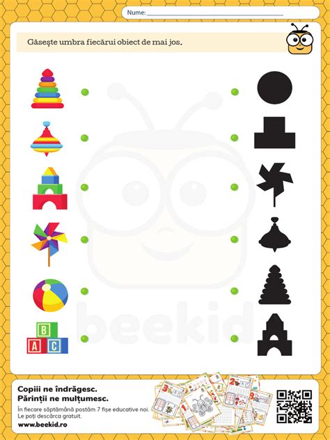 Puzzle-uri educative pentru copii de 2 ani