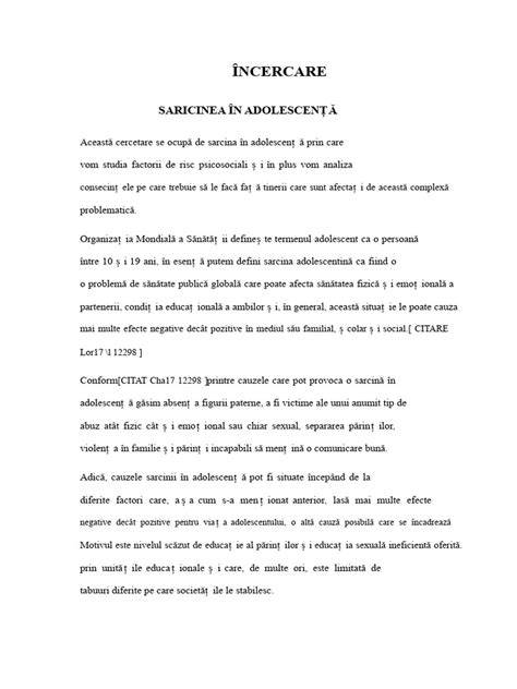 Diagramă: Factori de protecție în sarcina adolescentină