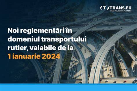 Infografic: Fluxul de obtainere a licenței de transport rutier în România