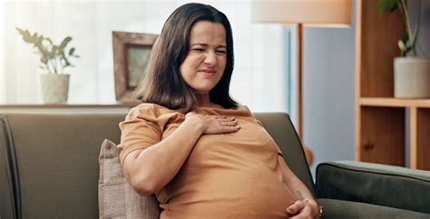 Schema simptomelor racelii in sarcina