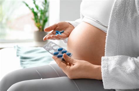 Tabel cu medicamente permise si interzise in sarcina