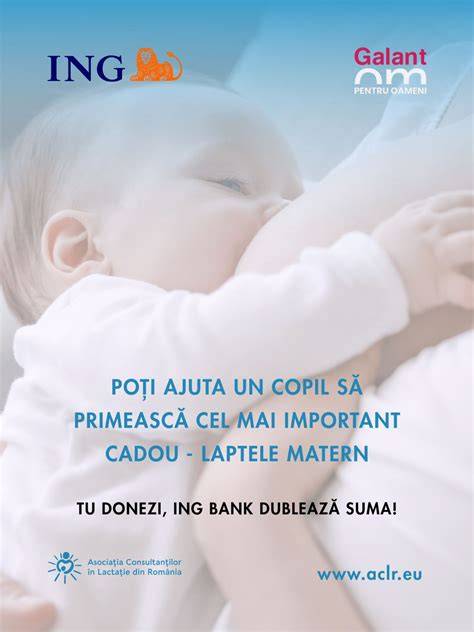 Consultant lactație și suport clinic