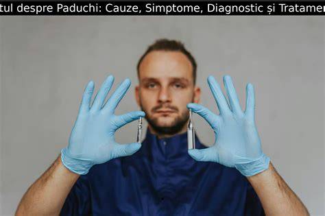 Infografic despre istmocel: cauze, diagnostic și tratament