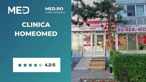 Homeomed - pediatrie