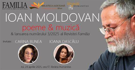Imagine: Familia ascultând muzică împreună