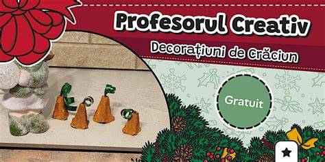 Imaginea unui ursuleț din materiale reciclate
