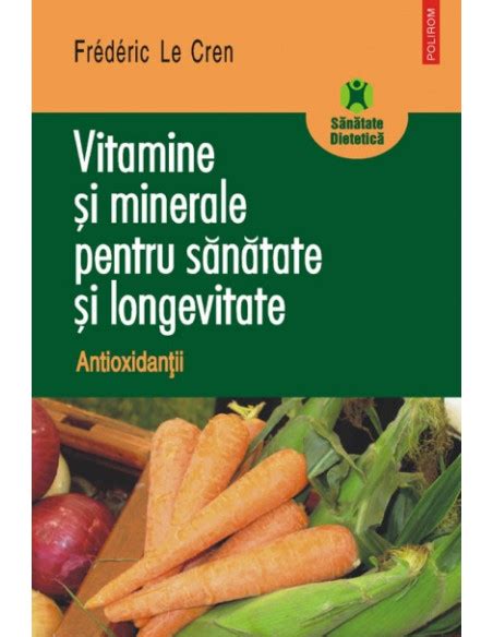 Tabel cu vitamine și minerale pentru fertilitate