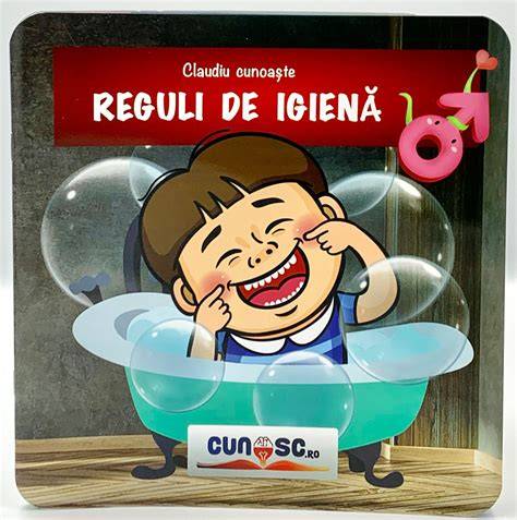 Grafic: Reguli de igienă intimă în sarcină