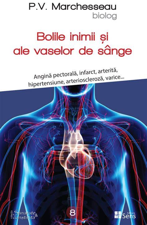 Diagramă: efectele alicinei asupra vaselor de sânge