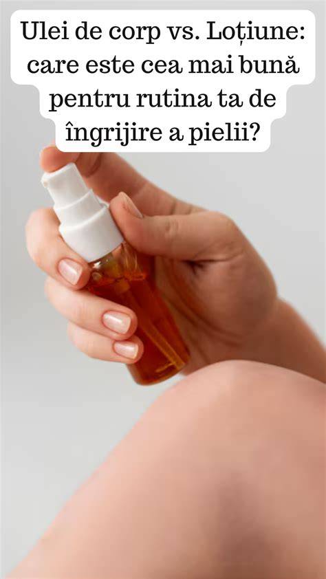 Infografic: Ghid prietenos pentru uleiuri de corp în timpul sarcinii