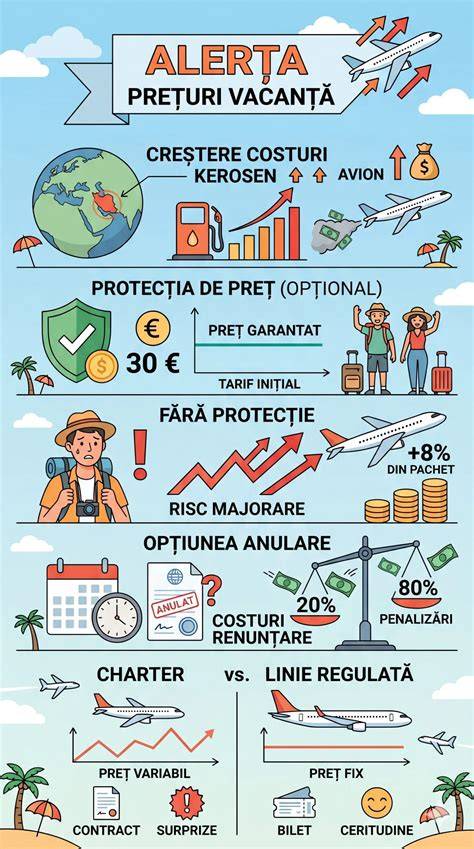 Infografic: Check-list pentru vacanța la mare cu bebelușul