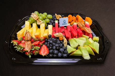 Mix de fructe pentru diversificare