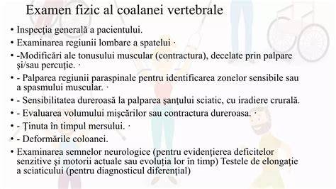 Diagramă a zonelor coloanei afectate în timpul sarcinii: lombară, pelvină, sacroiliacă