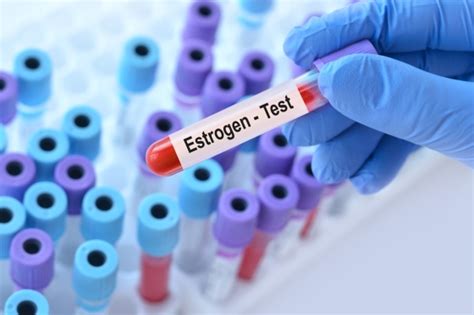 Infografic: Tipuri de estrogen si roluri in organism
