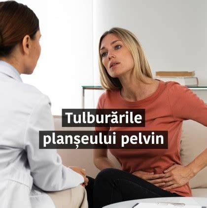 Infografic: Harta mușchilor planșeului pelvin și impactul cezarianei asupra acestora