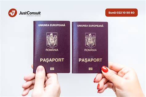 Infografic: Pașaport simplu electronic vs. pașaport simplu temporar - valabilitate și condiții