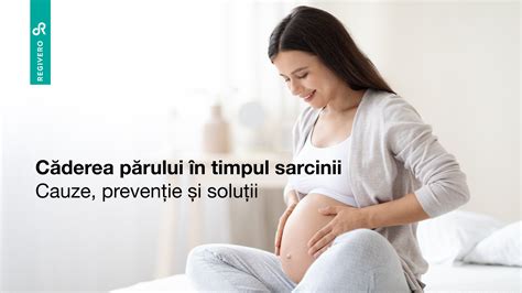 Vizualizare a diferențelor hormonale în timpul sarcinii