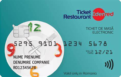 Card Edenred: opțiuni pentru mamele în concediu