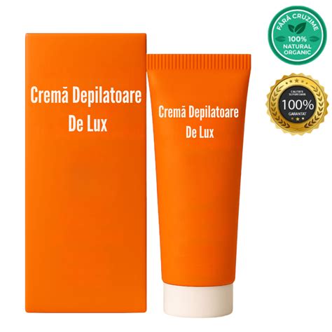 Femeie aplicând cremă depilatoare