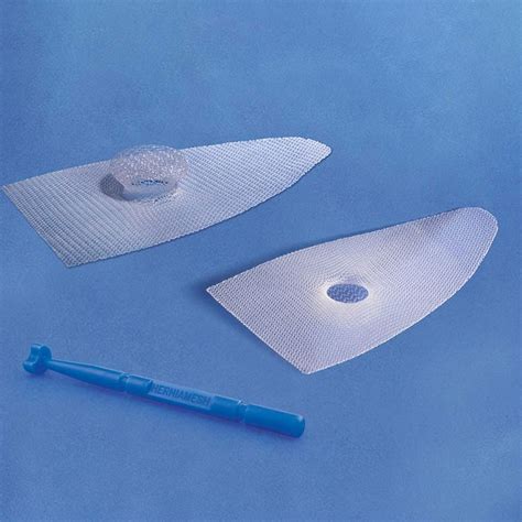 schemă tipuri materiale plase hernie: PP monofilament, e-PTFE, polipropilenă macroporă