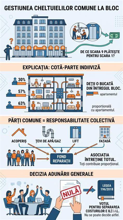 Infografic: Cadrul legal pentru veniturile în CCC, plafoane și condiții