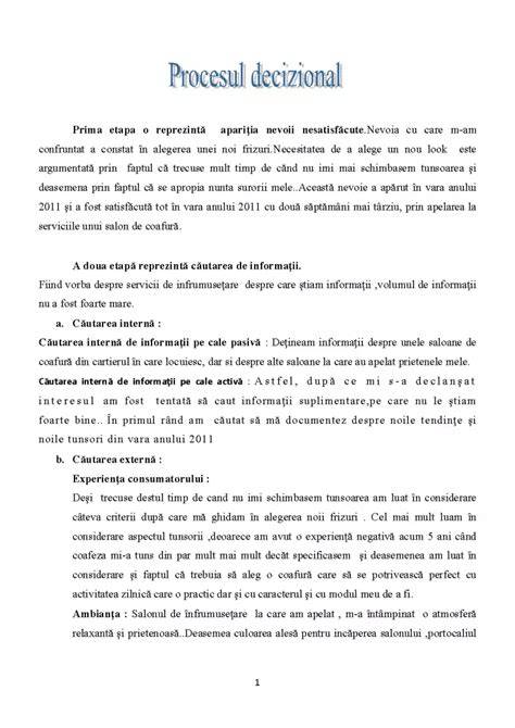 Diagrame: fluxul decizional în alegerea steriletului