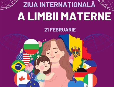 Infografic: Evoluția participării la Ziua Limbii Materne în România